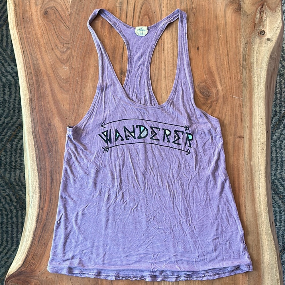 Wanderer Tank